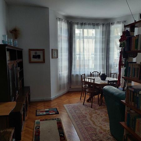 Mirmar - Blumenau Villa Brasov Bagian luar foto