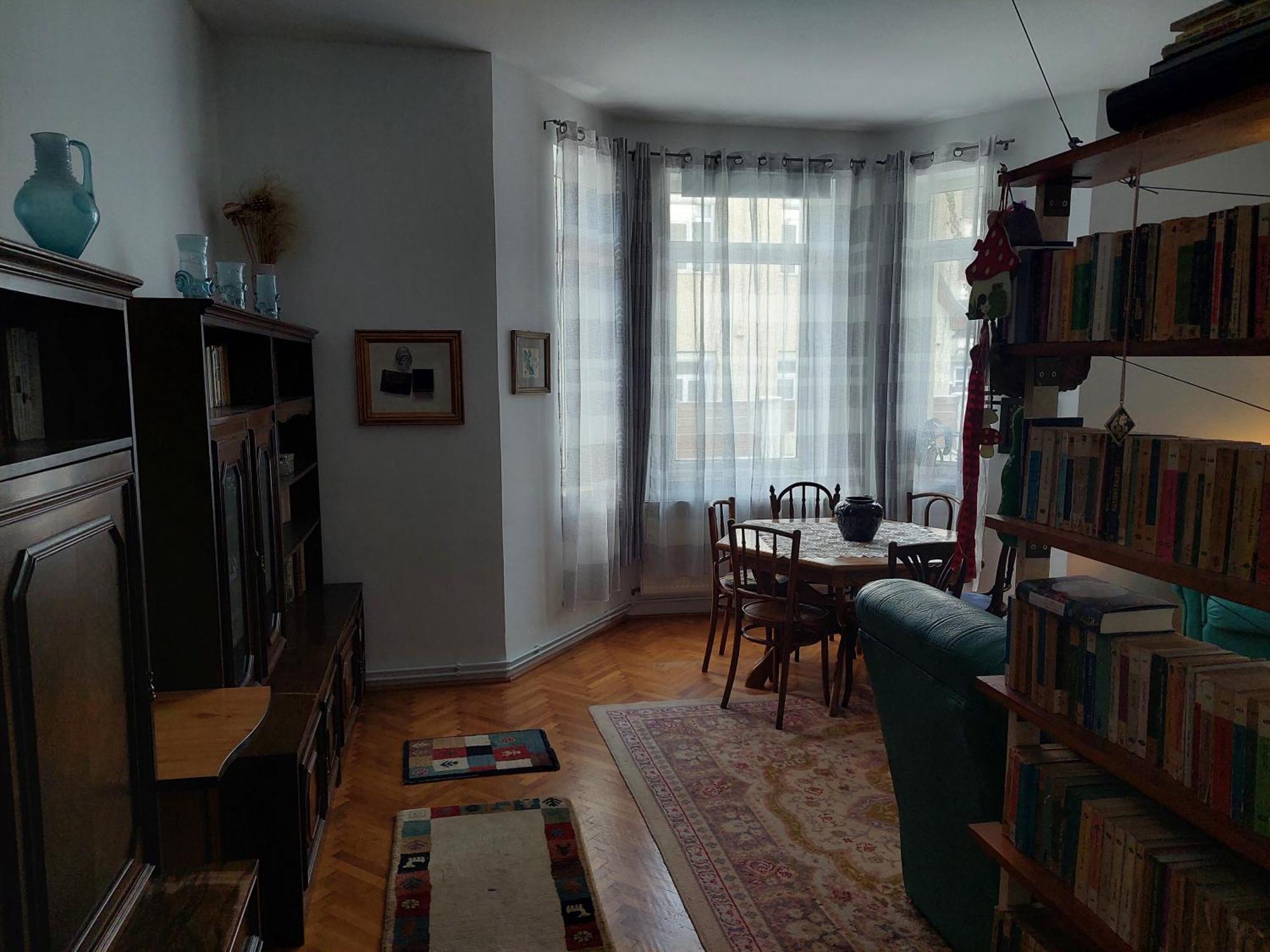 Mirmar - Blumenau Villa Brasov Bagian luar foto