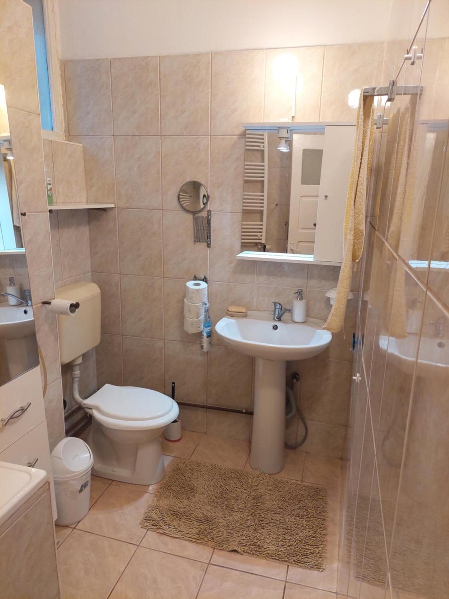 Mirmar - Blumenau Villa Brasov Bagian luar foto