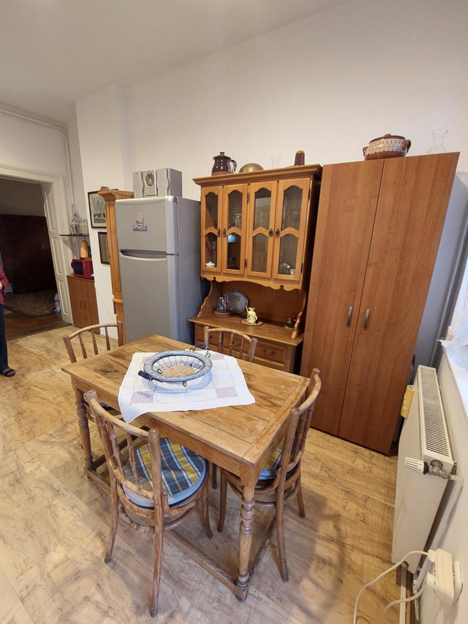 Mirmar - Blumenau Villa Brasov Bagian luar foto