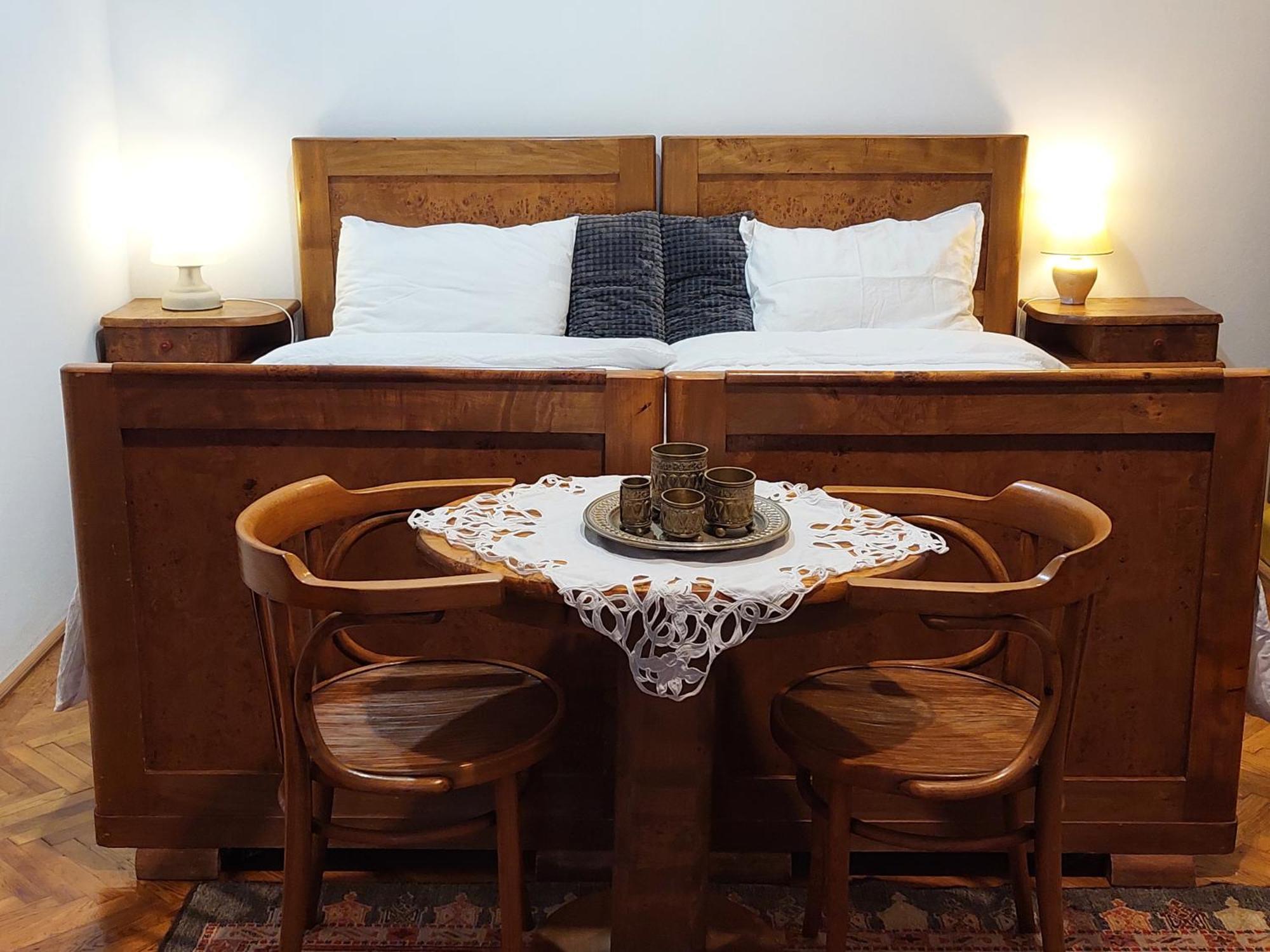 Mirmar - Blumenau Villa Brasov Bagian luar foto