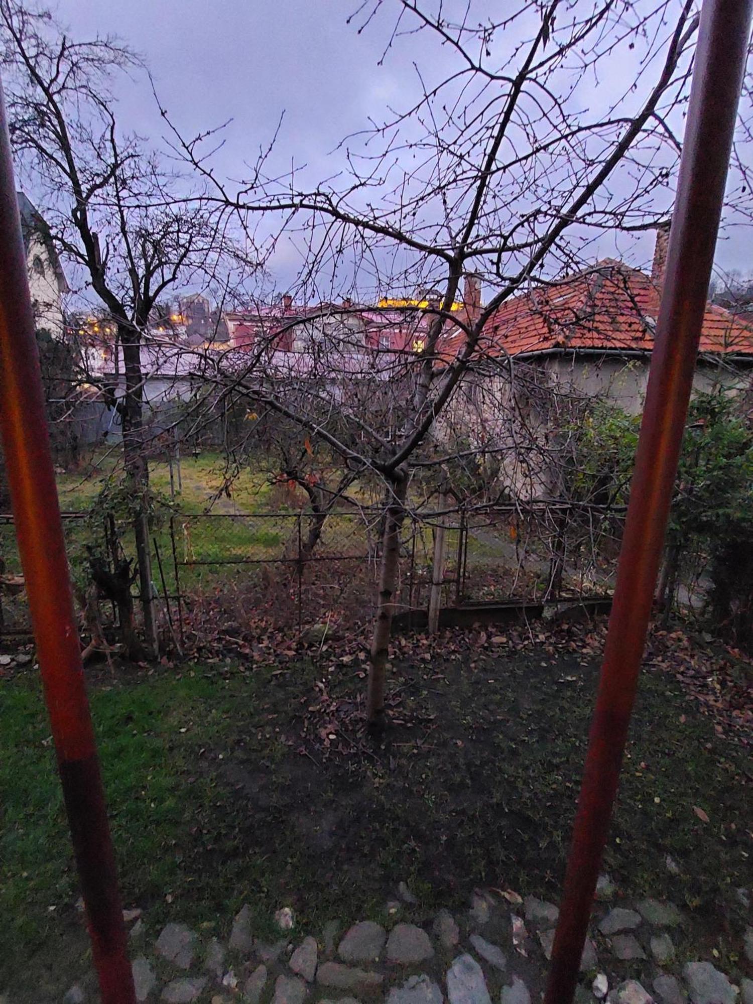 Mirmar - Blumenau Villa Brasov Bagian luar foto